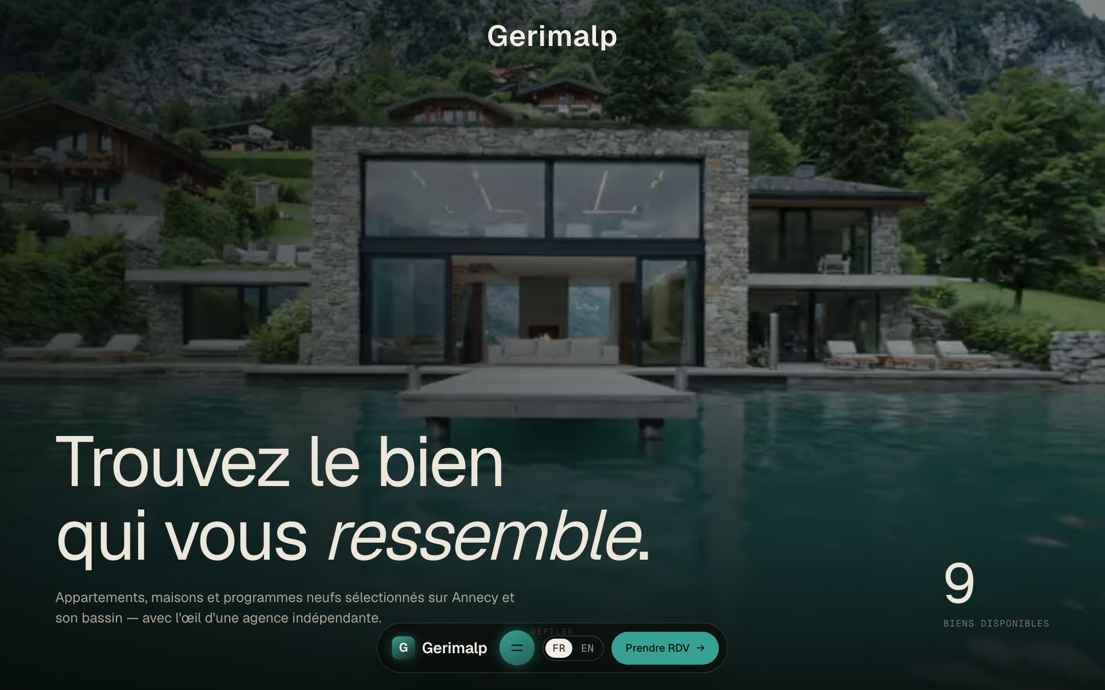 Gerimalp