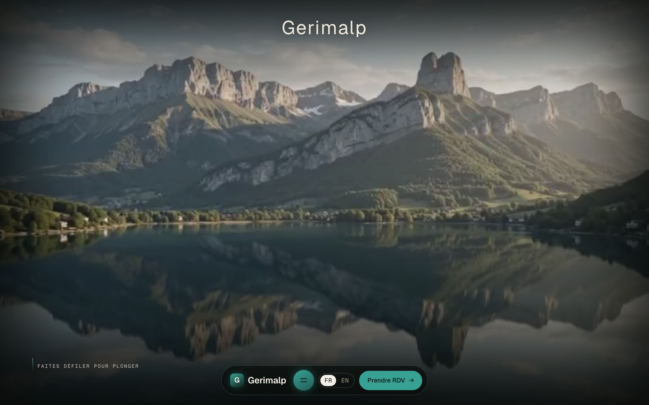 Gerimalp
